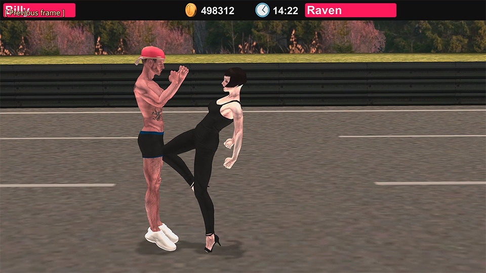 Dirty Fighter 2